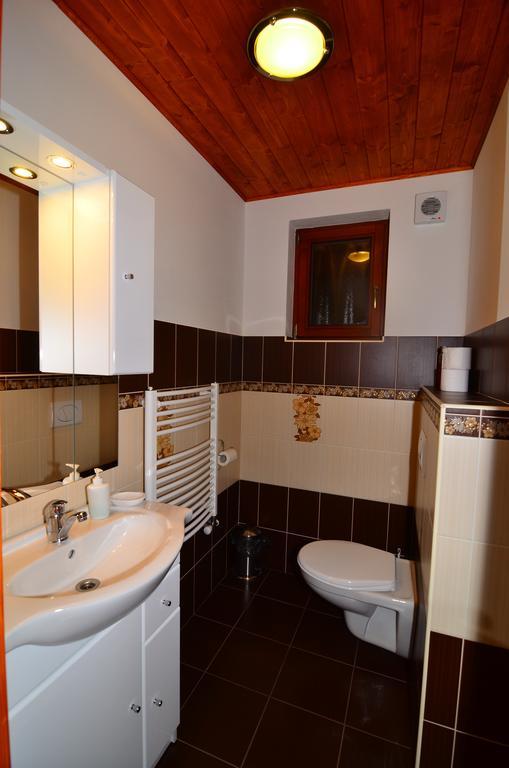 Apartmany Votockovi Rokytnice nad Jizerou Kamer foto