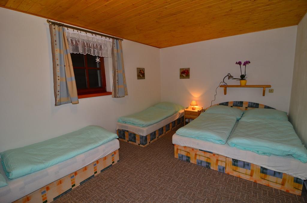 Apartmany Votockovi Rokytnice nad Jizerou Kamer foto
