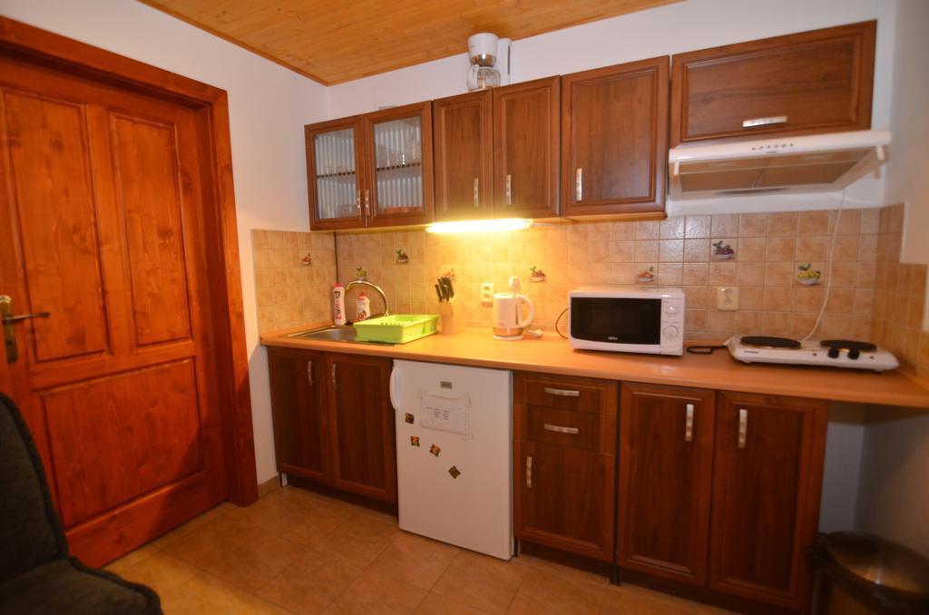 Apartmany Votockovi Rokytnice nad Jizerou Kamer foto