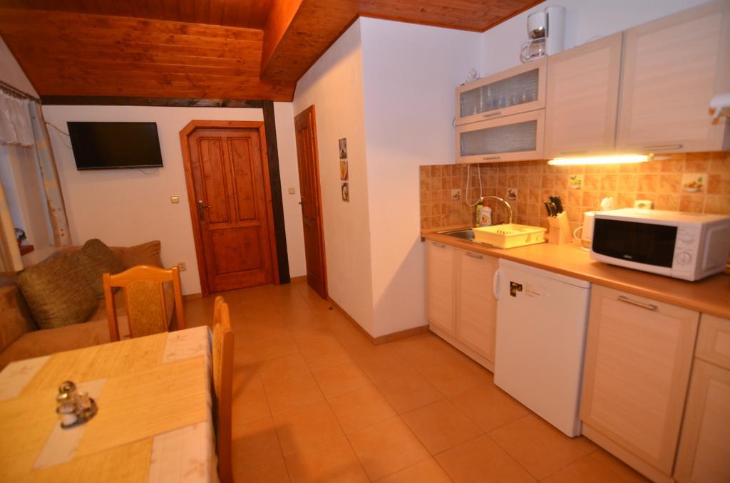 Apartmany Votockovi Rokytnice nad Jizerou Kamer foto