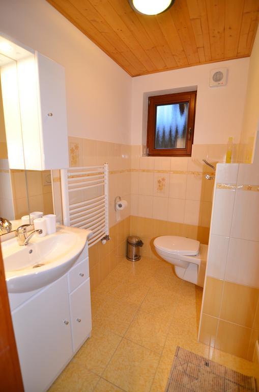 Apartmany Votockovi Rokytnice nad Jizerou Kamer foto