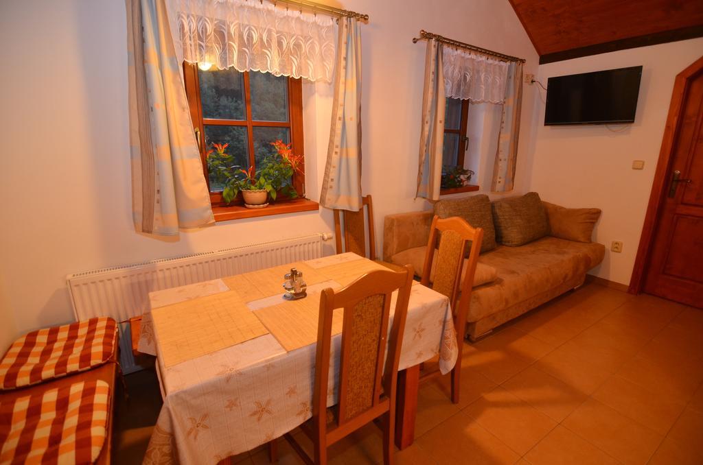 Apartmany Votockovi Rokytnice nad Jizerou Kamer foto